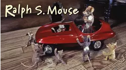 Ralph S. Mouse