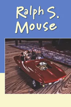 Ralph S. Mouse