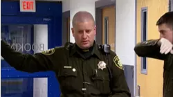 Meth Rage