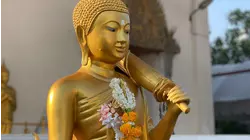 Bangkok: Thailand
