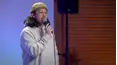 Don't Tell Comedy