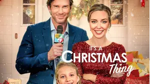 It's a Christmas Thing