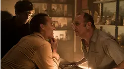 El Matadero