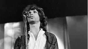 Fatal Addiction: Jim Morrison