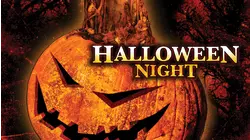 Halloween Night
