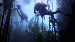 Deep Sea Encounters