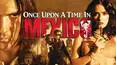 Once Upon A Time In Mexico