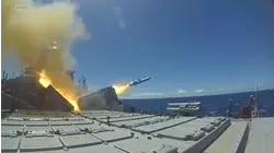 5 Freeway could be shut down due to concerns for live fire during military event at Camp Pendleton