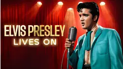 Elvis Presley Lives On