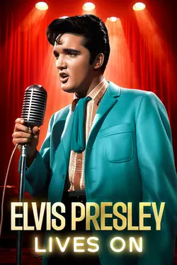 Elvis Presley Lives On