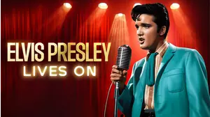 Elvis Presley Lives On