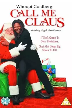 Call Me Claus