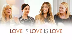 Love is Love is Love