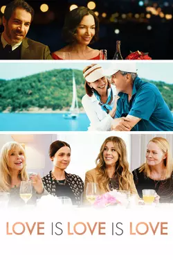 Love is Love is Love