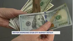 Mamdani pushes promise of taxing the rich to make up for $12 billion budget deficit