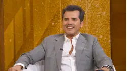 John Leguizamo talks 'Dear Killer Nannies'