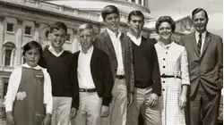 Part One: Fathers and Sons