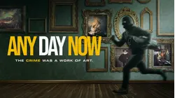Any Day Now