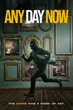 Any Day Now