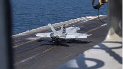 US and Iran Trade New Strikes as the War Enters its 7th Month
