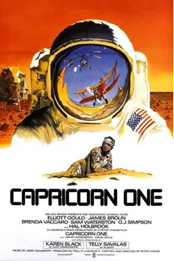 Capricorn One