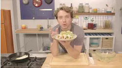 Wrap it Up!