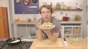 Wrap it Up!