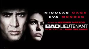 Bad Lieutenant: Port Of New Orleans