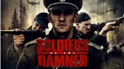 Soldiers of the Damned