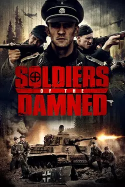 Soldiers of the Damned