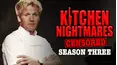 Kitchen Nightmares Censored