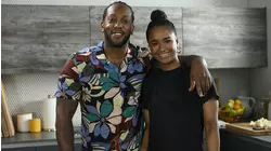 Meet Jamila Doncher