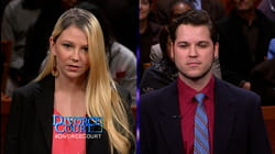 Nikki Green vs. Joshua Green