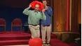 Whose Line Is It Anyway?