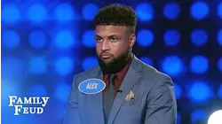 #2 player nails most of the #1 answers! | Family Feud