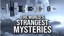 Mysterious Unexplained Discoveries