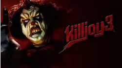 Killjoy 3