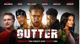 Gutter