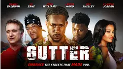 Gutter