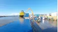 Mega Shippers: Land, Air & Sea