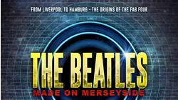 The Beatles - Made on Merseyside