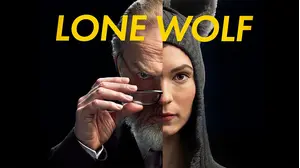 Lone Wolf