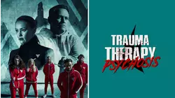Trauma Therapy: Psychosis