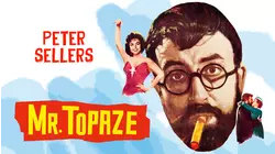 Mr. Topaze
