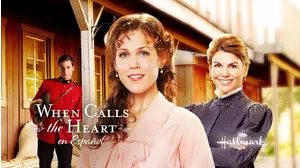 When Calls the Heart en Espanol