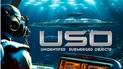USO: Unidentified Submerged Objects