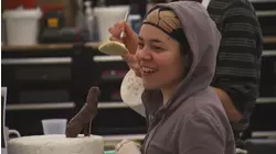 Presidents, Peanuts,Popping-in