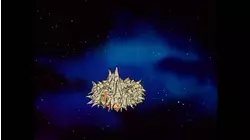 Five Faces of Darkness, Part 5