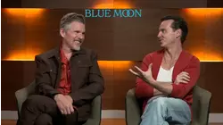 Stellar storytelling abounds capturing Broadway's history in movie 'Blue Moon'