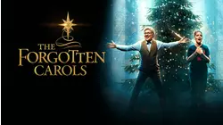 The Forgotten Carols
